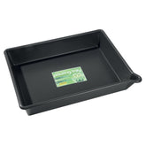 Garland Plastic Bowl Pouring Tray Black 53x40x9.5 cm